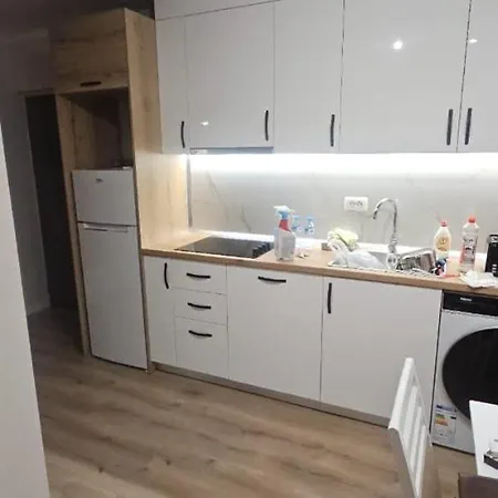Apartment Apartmán